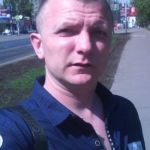 Славик, 44 года